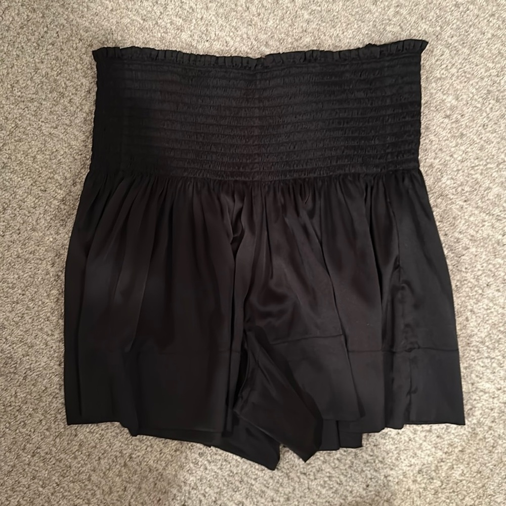 Natural Life Daisy Skort